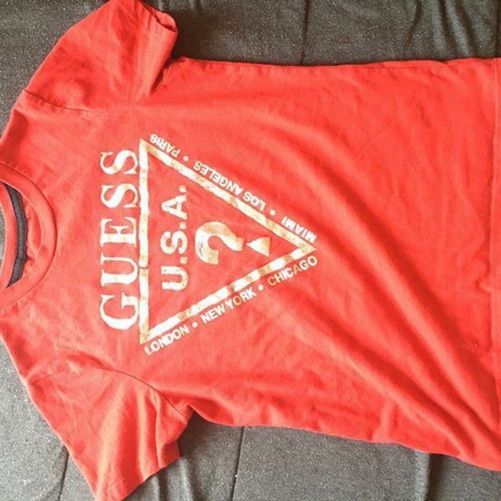 T shirt